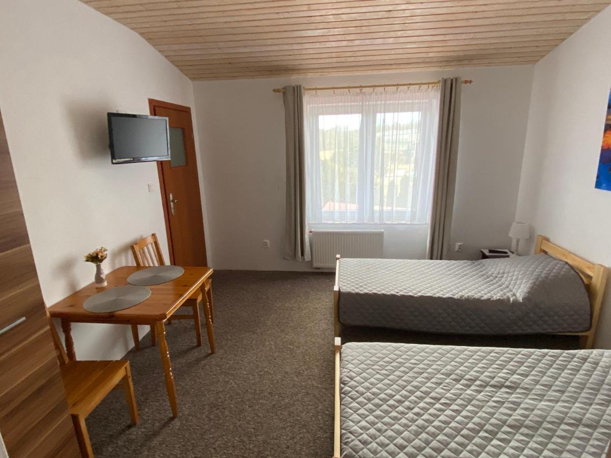 Hotel Nemo Mielenko Extérieur photo