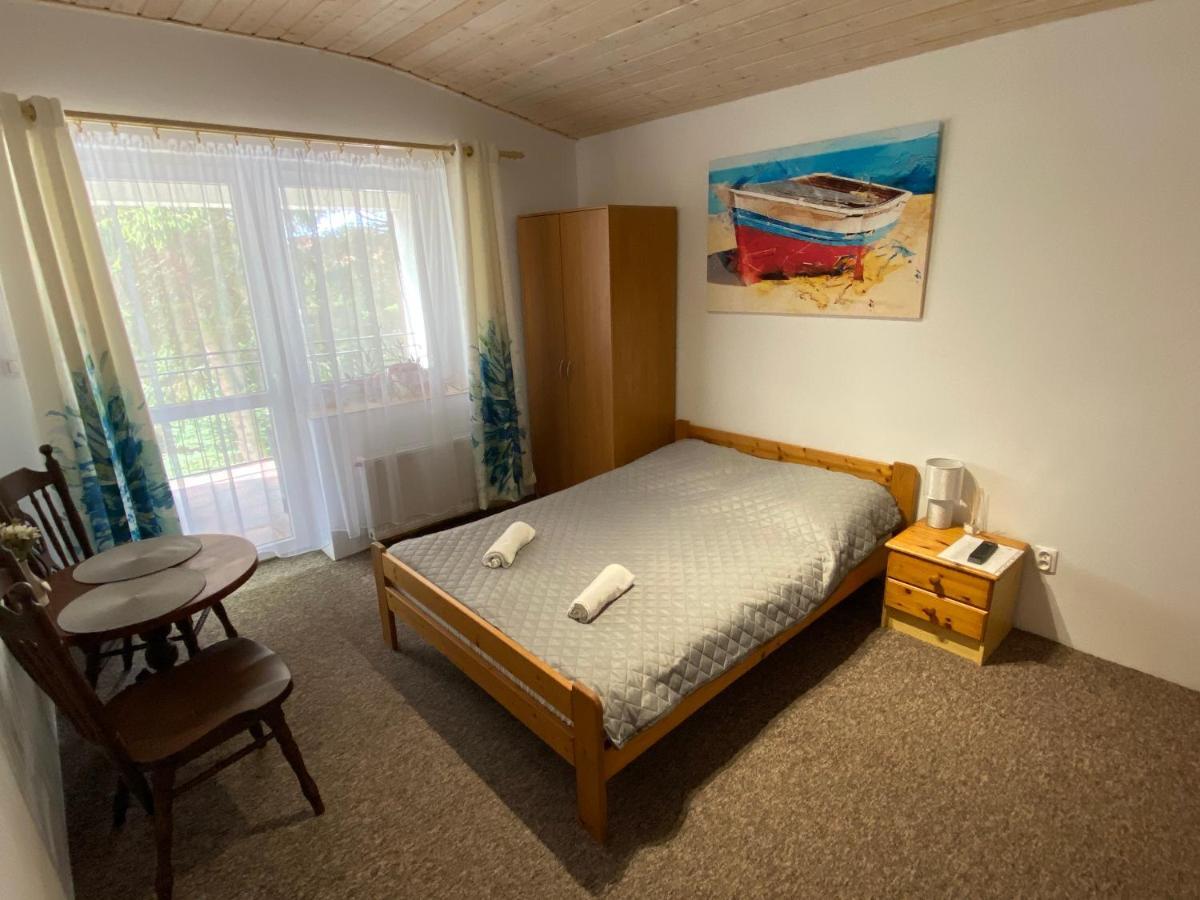 Hotel Nemo Mielenko Extérieur photo