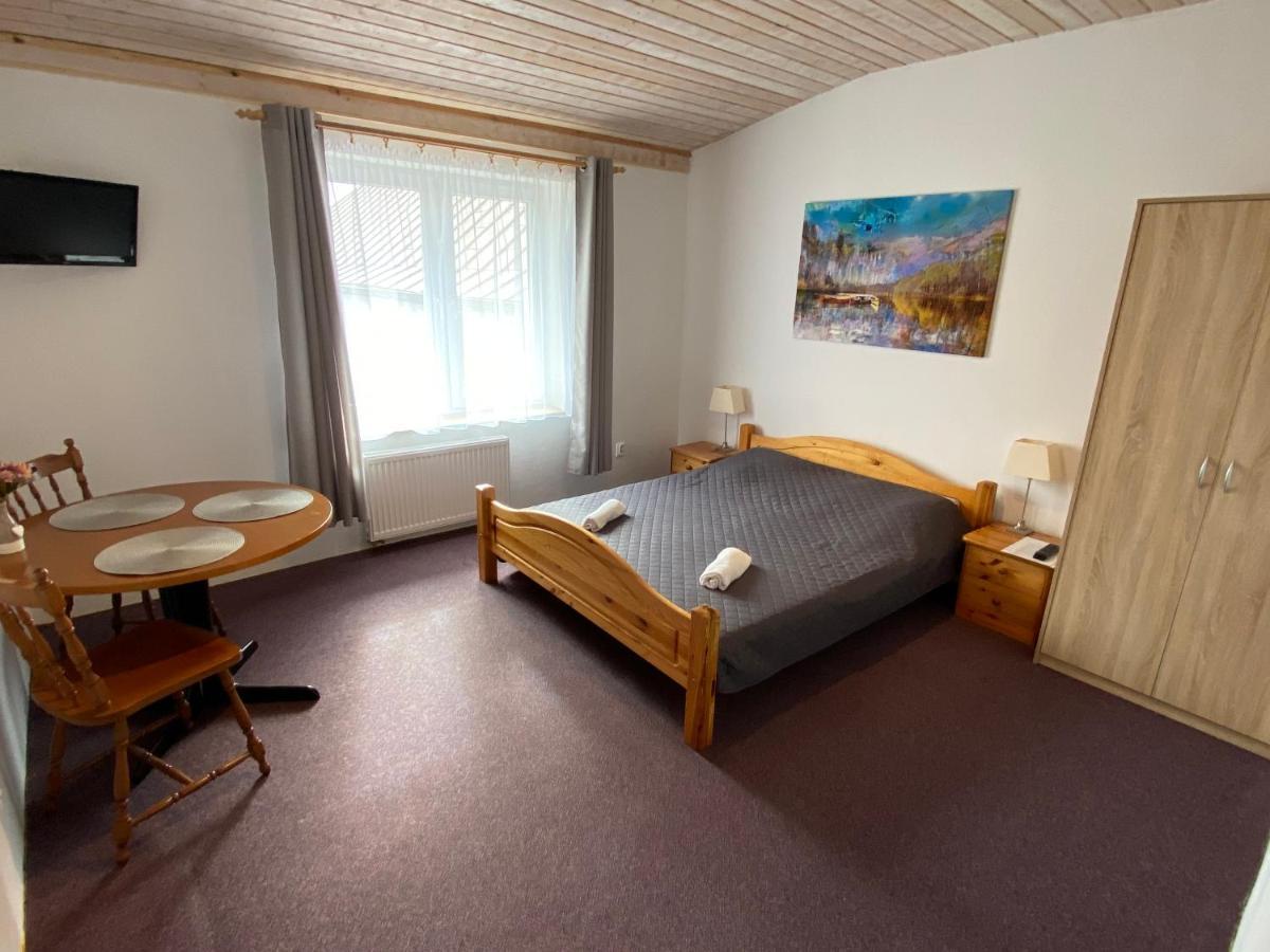 Hotel Nemo Mielenko Extérieur photo