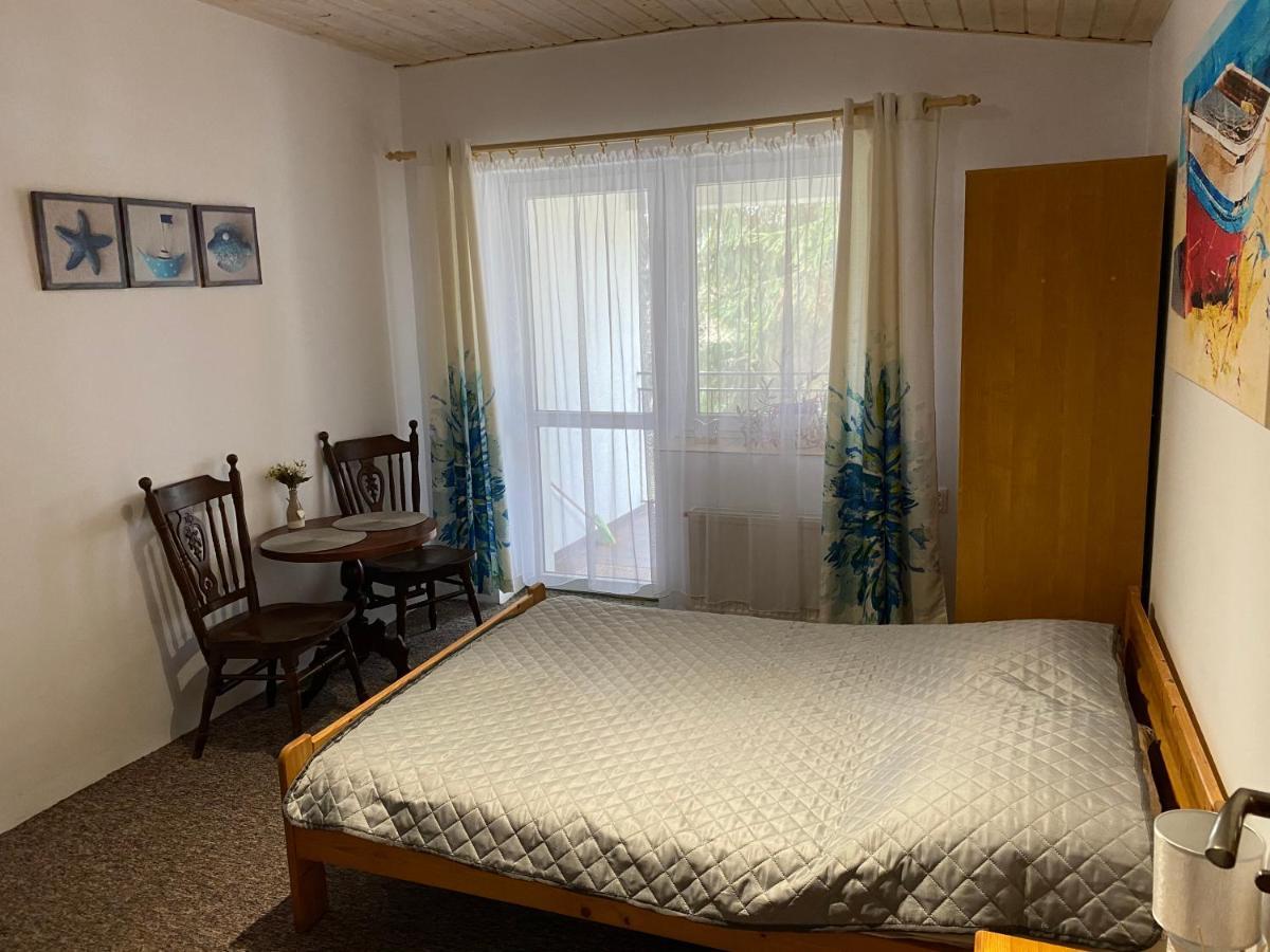 Hotel Nemo Mielenko Extérieur photo