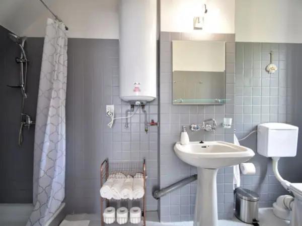 Hotel Nemo Mielenko Extérieur photo