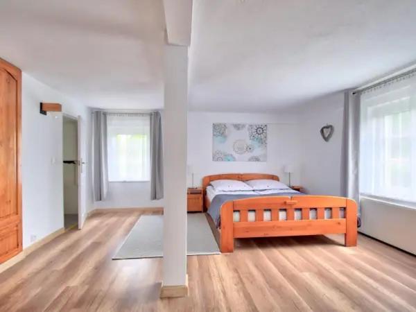 Hotel Nemo Mielenko Extérieur photo