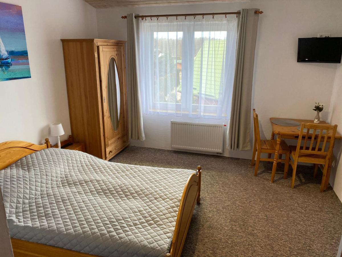 Hotel Nemo Mielenko Extérieur photo