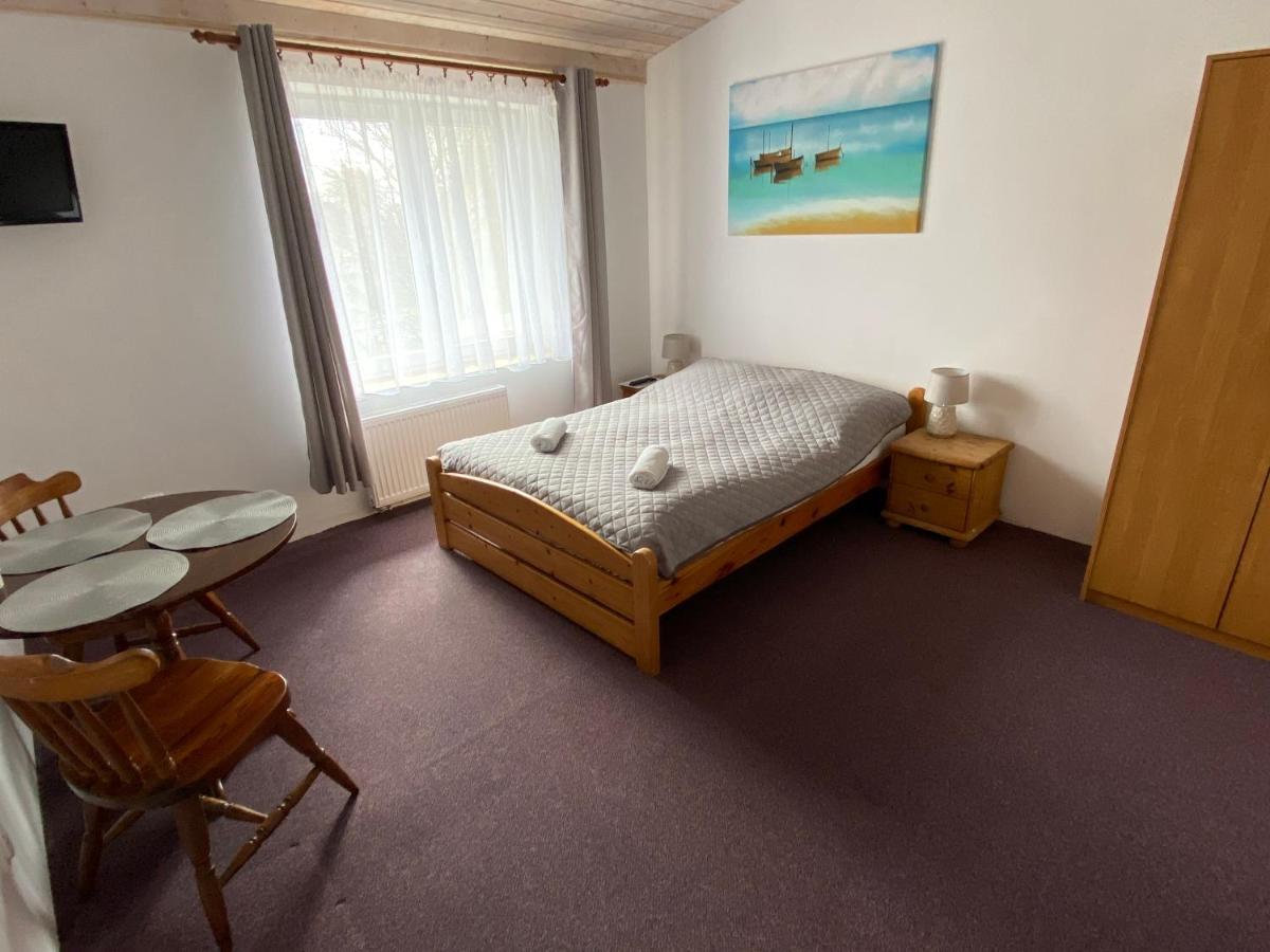 Hotel Nemo Mielenko Extérieur photo